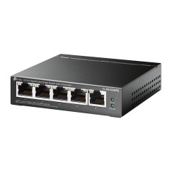 TP-Link TL-SG105MPE PoE+
