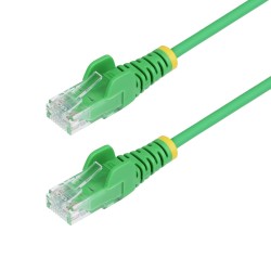 StarTech RJ45 Cat6 2m Vert LSZH