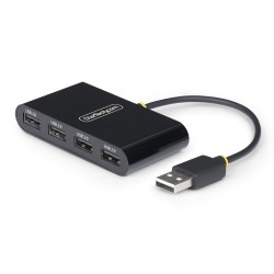 StarTech Hub USB 2.0 4 ports