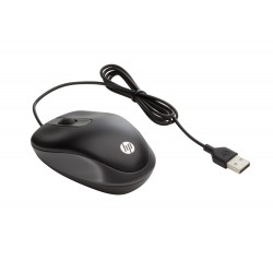 HP Travel Souris filaire