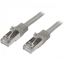 StarTech RJ45 Cat6 50cm Gris SFTP