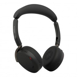 Jabra Evolve3 65 Flex UC USB-C charge sans fil