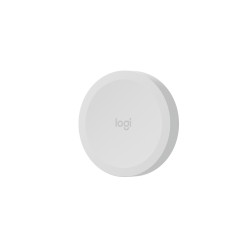 Logitech Scribe Blanc cassé