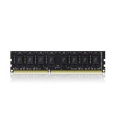TeamGroup 8Go (1x8) 2666 DDR4 CL Elite