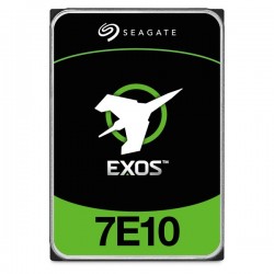 Seagate Exos 7E10 2To ST2000NM00 SAS
