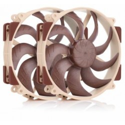 Noctua NF-A14x25r G2 PWM SX2-PP