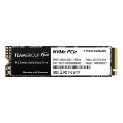 TeamGroup MP33 512Go NVMe M.2
