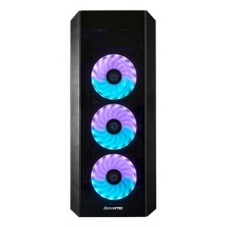 Chieftec Scorpion 3 RGB USB-C
