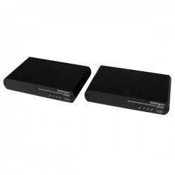 StarTech Ext KVM HDMI 1080p