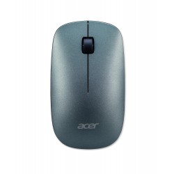 Acer Vero Macaron AMR020 Souris Gris