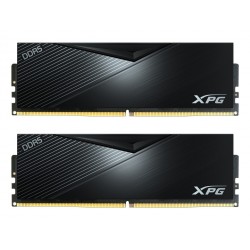 XPG 32Go (2x16) 6000 Noir CL30 Lancer D5