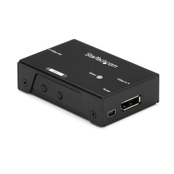 StarTech Ext DisplayPort jusqu à