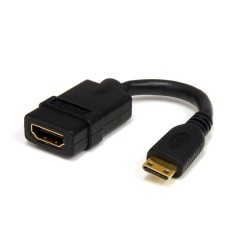 StarTech HDMI 13cm Mini