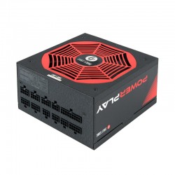 Chieftronic PowerPlay 1200W FM