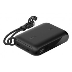 Belkin Power Bank 10K Noir 20W