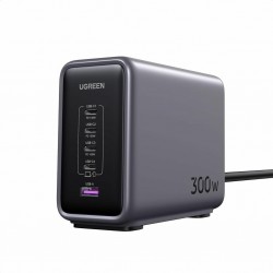 UGREEN Nexode Station charge 300 5 ports