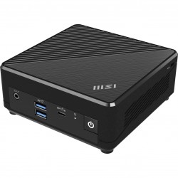 MSI Cubi N ADL S-098EU