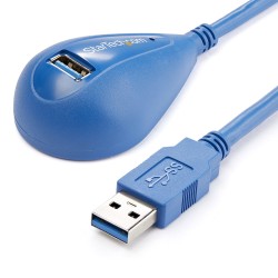 StarTech Câble de XTENSIONUSB 3.0