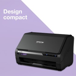 Epson FASTFOTO FF-680WIN