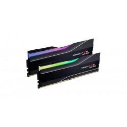 G.Skill 64Go (2x32) 6000 RGB CL3 EXPO Trident Z5 Neo D5