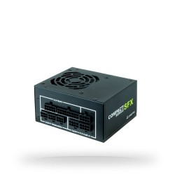 Chieftec Compact CSN-650C 650W S