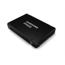 Samsung PM1653 SAS 3,84 To bulk