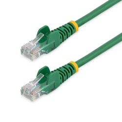 StarTech RJ45 Cat5e 1m Vert