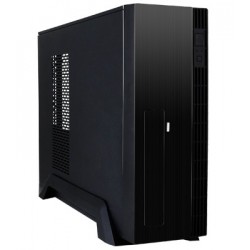 Chieftec Uni UE-02B 250W Noir
