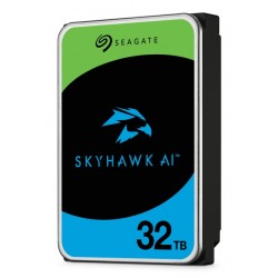 Seagate SkyHawk AI 32To ST32000VE000 SATA