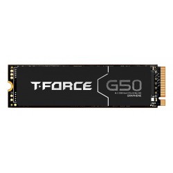 TeamGroup T-Force G50 2To NVMe M PCIe 4.0