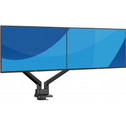 iiyama DS4002C-B1 Bras 2 écrans