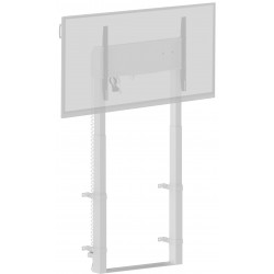 iiyama MD-WLIFT2031-W1 Élévateur électrique