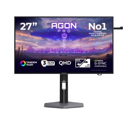 AOC AGON Pro AGP277QKDC