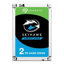 Seagate SkyHawk 2To ST2000VX008 SATA