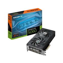 Gigabyte Eagle RTX5060 8Go D7 OC