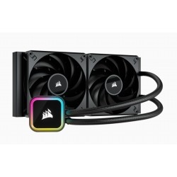 Corsair iCUE H115i Elite 280