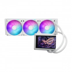 ASUS ROG Ryuo IV 360 ARGB White