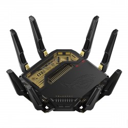 ASUS ROG Rapture GT-BE98 Edition 20