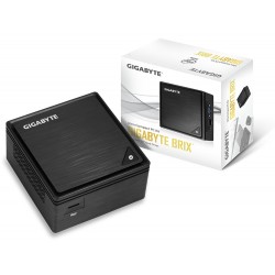 Gigabyte BRIX GB-BPCE-3455