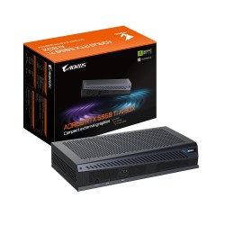 Gigabyte Aorus RTX5060Ti AI Box 16Go D7