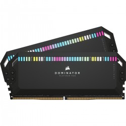 Corsair Dom. RGB 32Go 2x16 7200