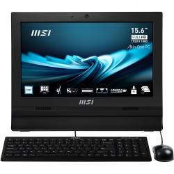 MSI Pro AP162T ADL-025XFR