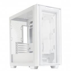 ASUS Prime A21 Blanc