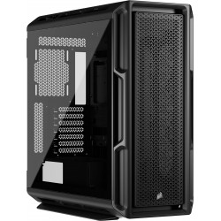 Corsair 5000T LX RGB TG MT Noir