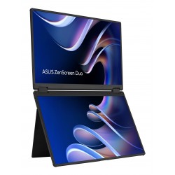 ASUS ZenScreen Duo MB14FCD