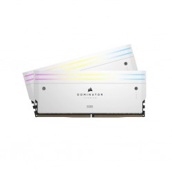 Corsair Dom. RGB 96Go 2x48 6600