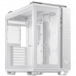 ASUS TUF Gaming GT502 Blanc