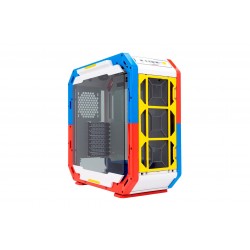 InWin Airforce Blanc
