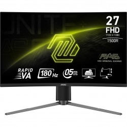 MSI MAG 27C6PF.
