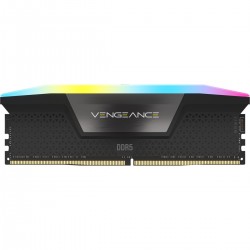 Corsair RGB 96Go 2x48 5200
